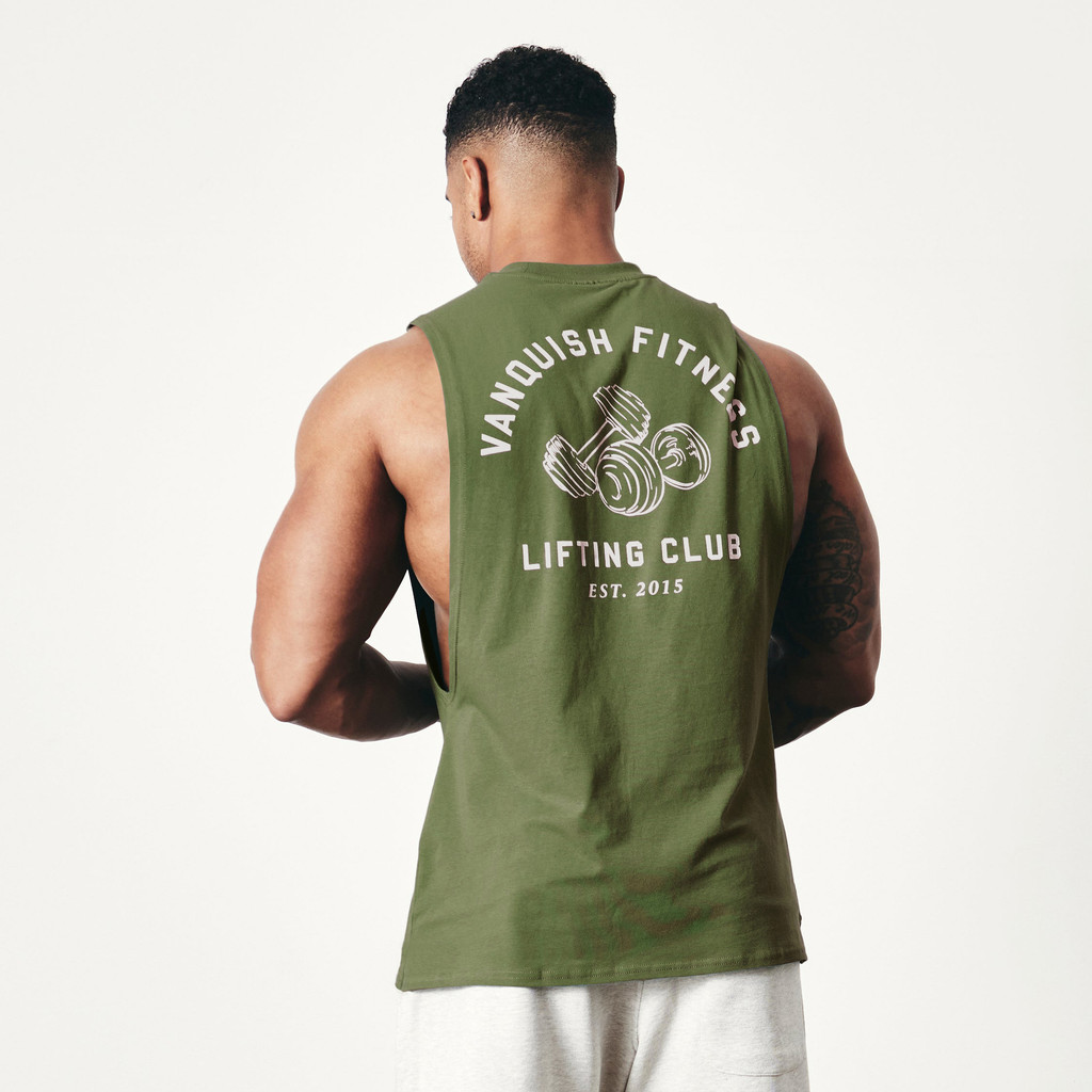 VQ Muscle Fitness Brothers Fitness Colete Masculino Top Corrida Ao Ar Livre Lazer Esportes Sem Mangas