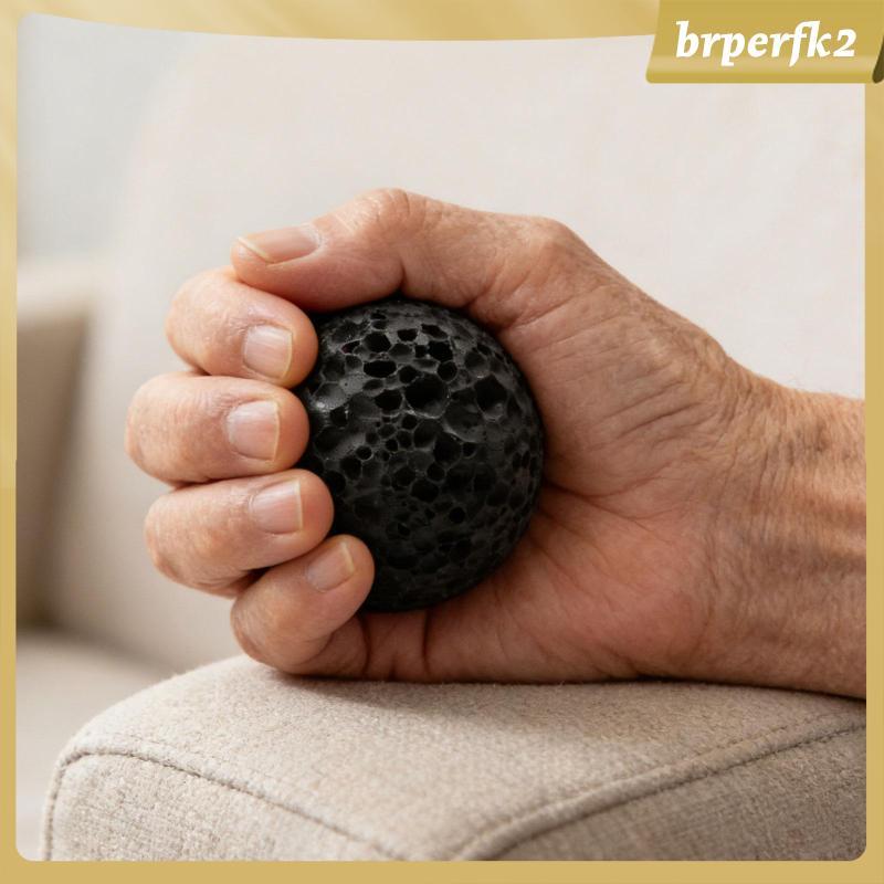 [Brperfk2] Bola De Calos Portátil Para Equipamentos De Exercícios Manuais Homens , Terapia Manual , Alívio Do Estresse ,