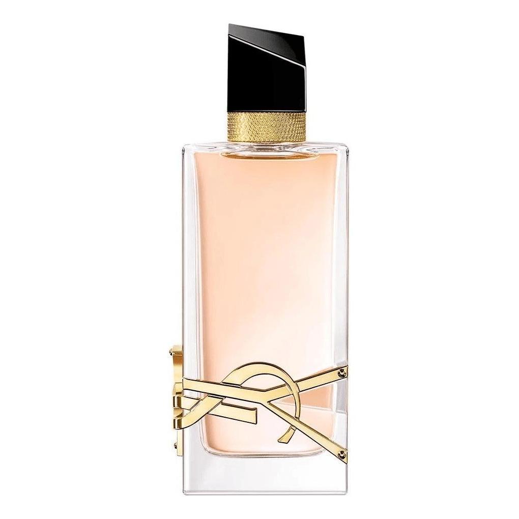 Perfume Yves Saint Laurent Libre Eau De Toilette 90ml