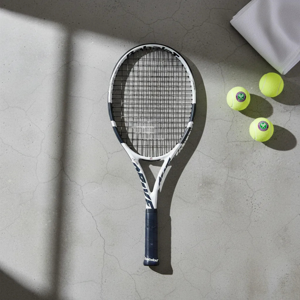Raquete Pure Drive Wimbledon - L3 Babolat
