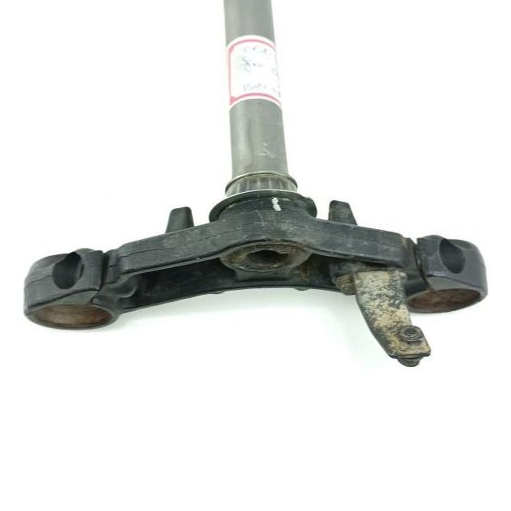 Mesa Inferior Kawasaki Ninja 250 09-12