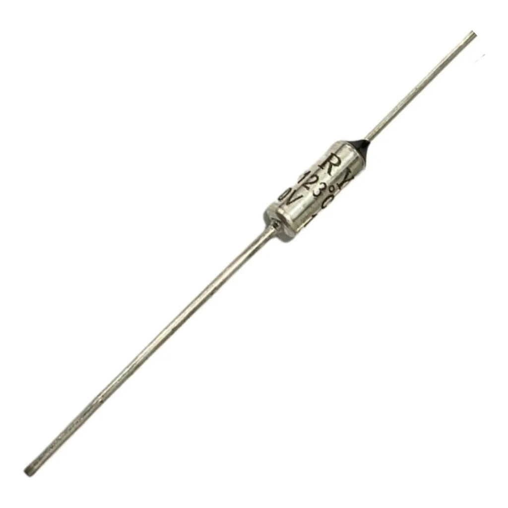 Fusível Térmico Stg Eletro 123 Graus Para Forno 10a 250v