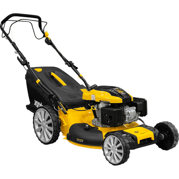 Máquina de Cortar Grama 6,5Hp Gas 22" Mgv226T  - Vonder