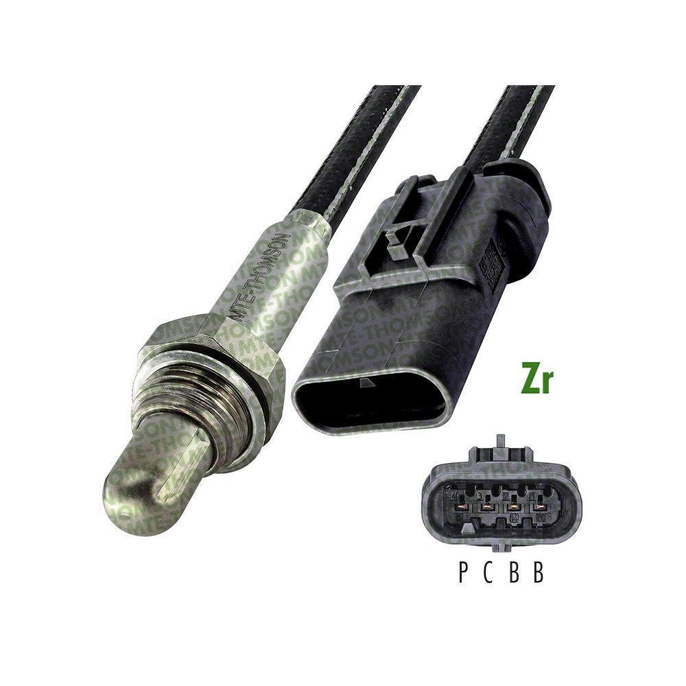 Sonda Lamba 8703.40.046 MTE Celta, Onix, Cobalt, Spin — imagem 2 de 2