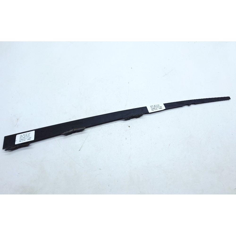 Guia Direito Teto Solar Vw Jetta 1.4 2019 30027788