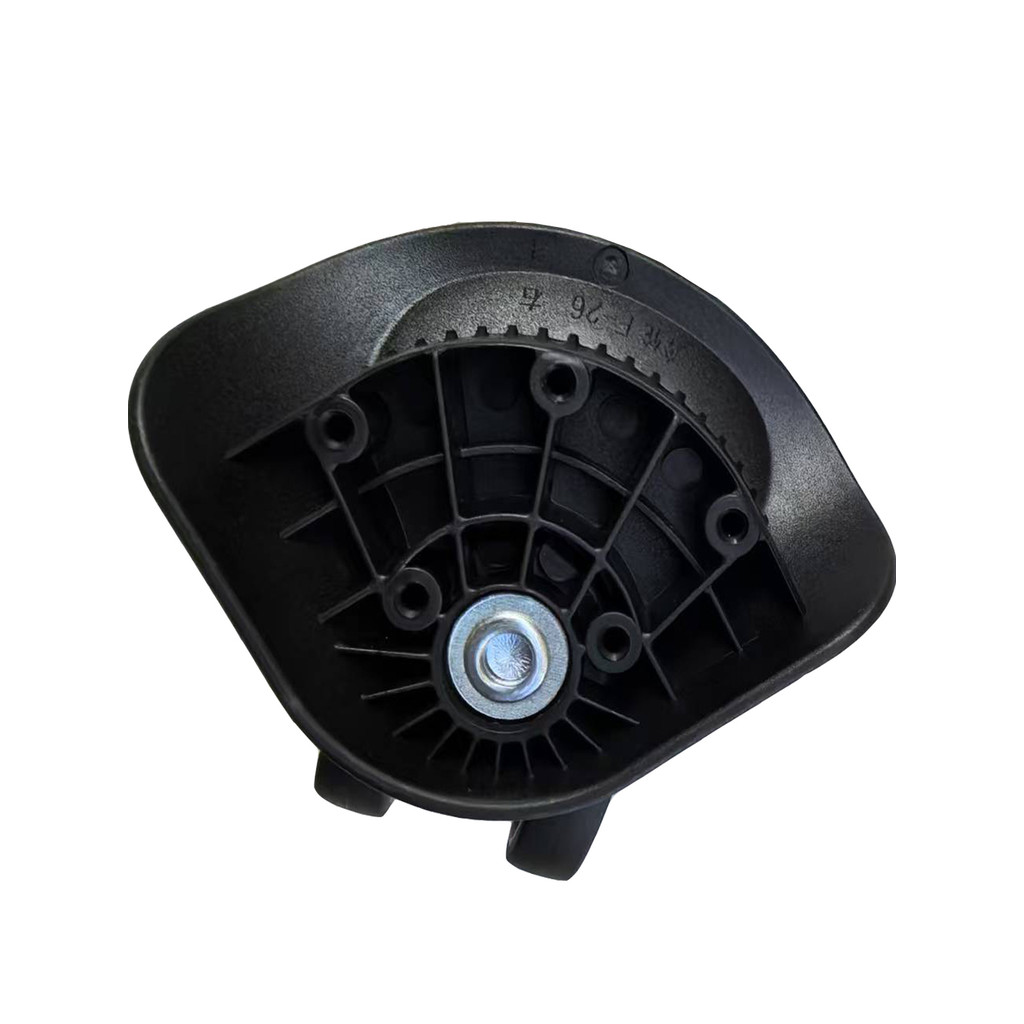 Penn F26 Roda Universal Roda de Bagagem Substituição Roda Trolley Caso Peças de Reparo Polia de Bagagem de Viagem