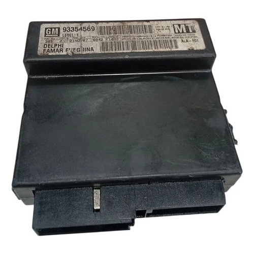 Modulo Conforto Gm Astra Vectra Zafira 2005 2008 2010 2011