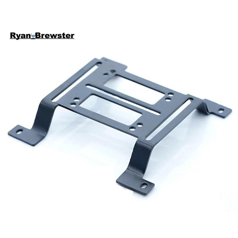 [Preferência R] Suporte De Para PC De Posição Fixa Reservatório De Radiador De Ventilador/Bomba De 12 Cm Acessórios De C