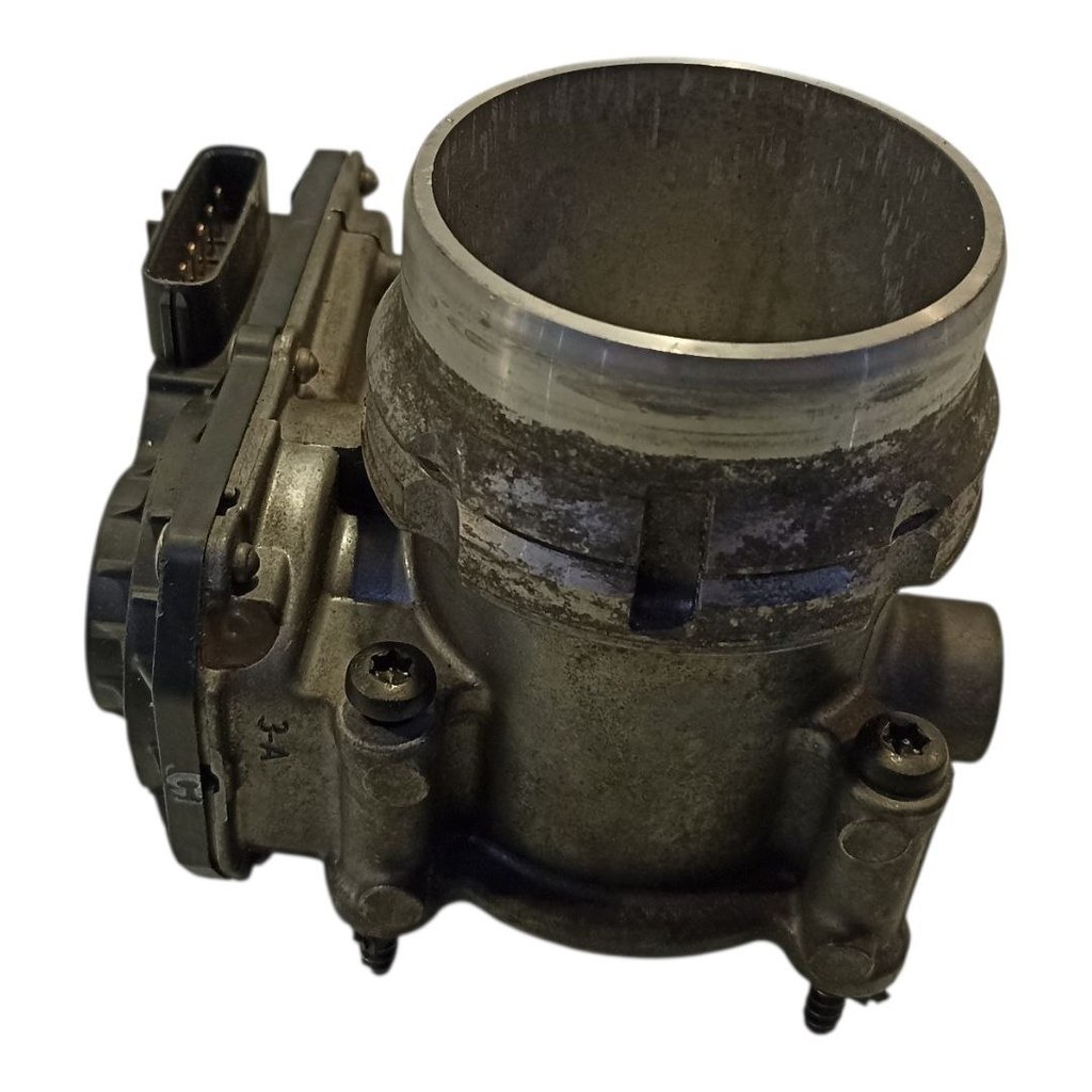 Tbi Corpo Borboleta Volvo V40 T4 2.0 2017 2018 16v 4cc XC60