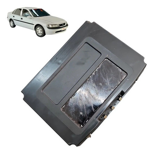 Computador De Bordo Painel Original Gm Vectra 1997 A 2005 1 Gb 2