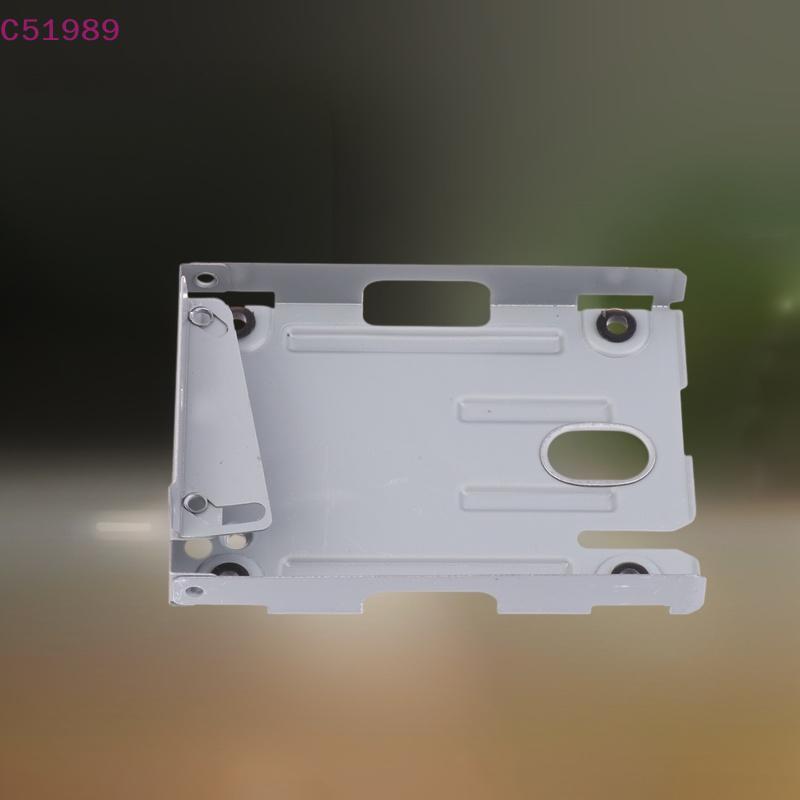 [kaan] Para PS3 Disco Rígido Braet Super Slim HDD 4000 Bandeja Base De Unidade Suporte Montagem Console Acessórios De Jo