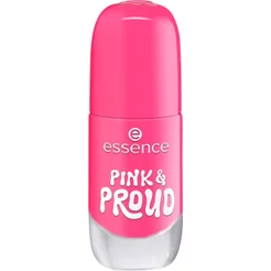 Esmalte Gel Nail Polish essence 22