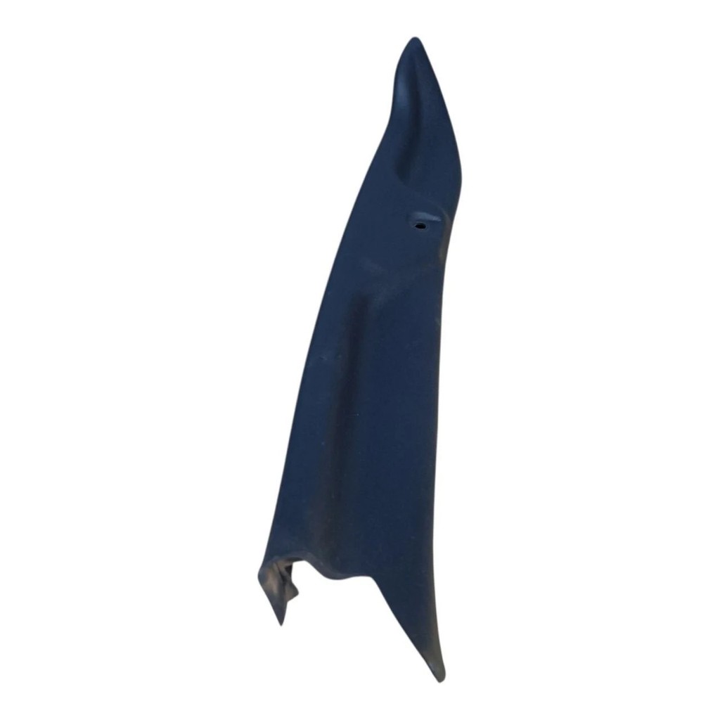 Moldura Esquerda Tampa Traseira Citroen C3 2011 - Citroën - C3 - 2011 - Exclusive - PN: 6541651