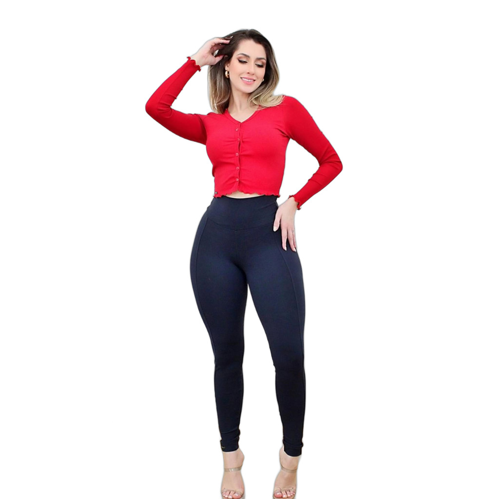 Calça legging Linata K2B ref.9662