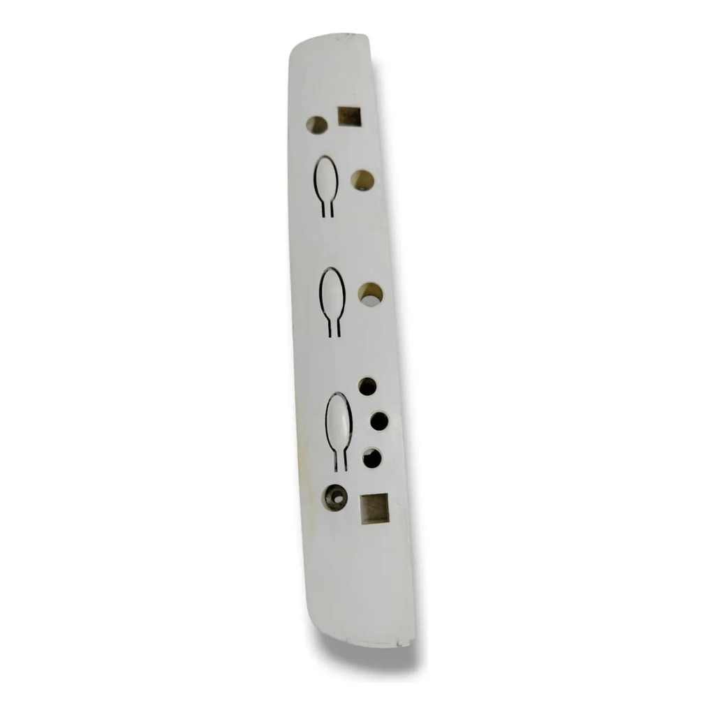 Suporte Painel Controle Geladeira Electrolux Dff40 64800183