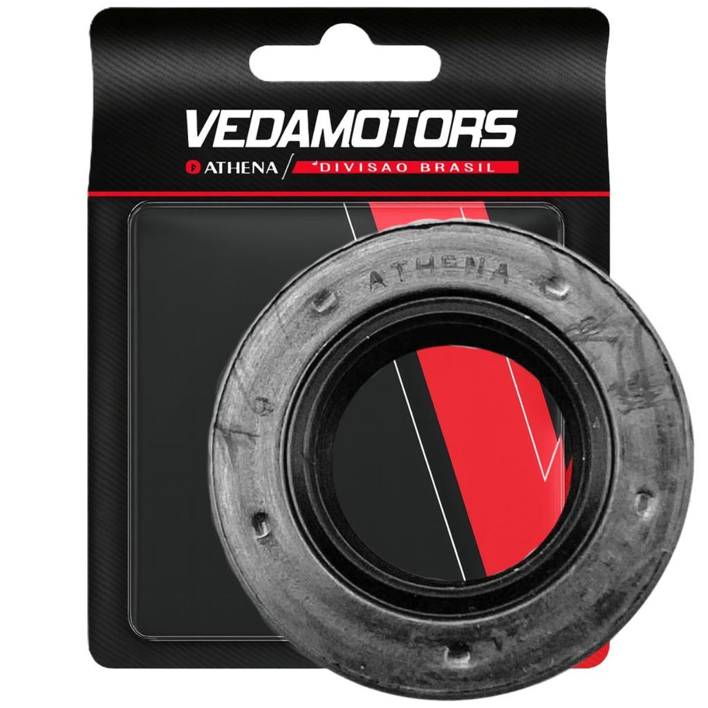 Retentor do Pedal de Partida Biz 100 / Pop 100 / Cg 150 Sport / Cg 150 Start / Cg 150 Fan / Z400 / Ninja 400