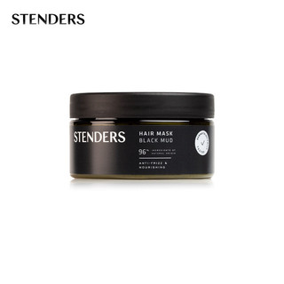 Stanlan Gengibre Limão Menta Manteiga de Karité Lago Profundo Lama Shampoo Reparação Máscara Capilar Shampoo Condicionad