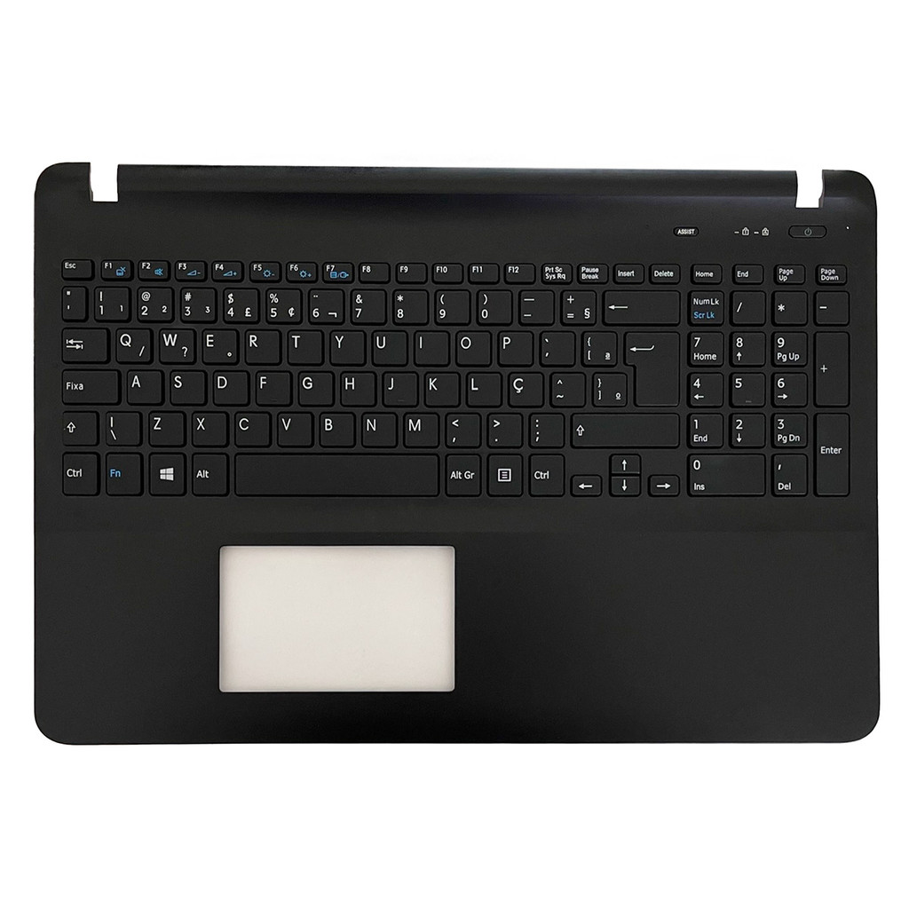 Teclado para Notebook Sony Vaio SVF-15N1B4R