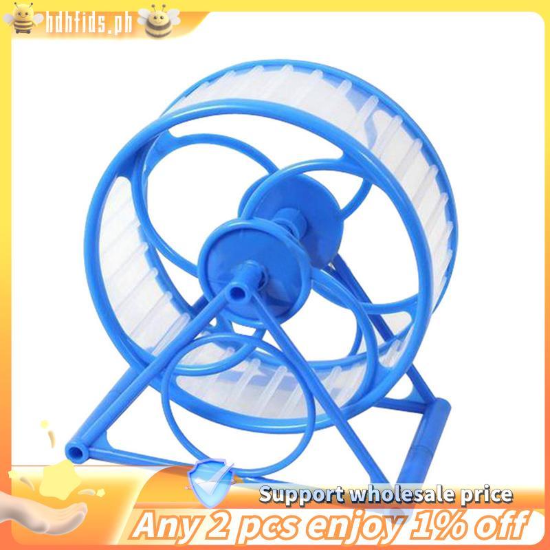 Animal De Estimação Jogging Hamster Mouse Ratos Pequeno Exercício Brinquedo Correndo Spinner Roda Esportiva Animais Coba
