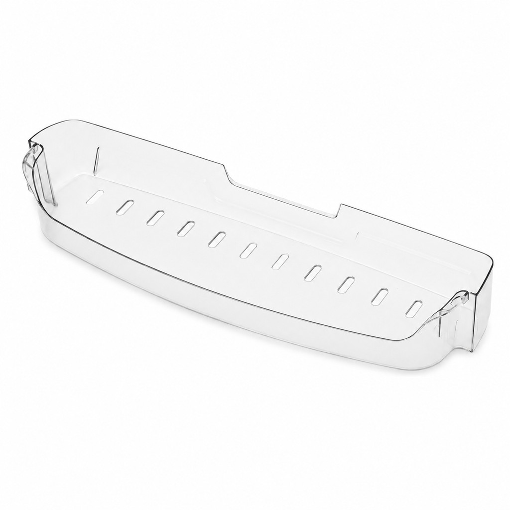 Prateleira Porta Geladeira Brastemp Ative Inverse Original - W10398757