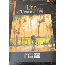 Tess Of The D'urbervilles de Thomas Hardy 8021657