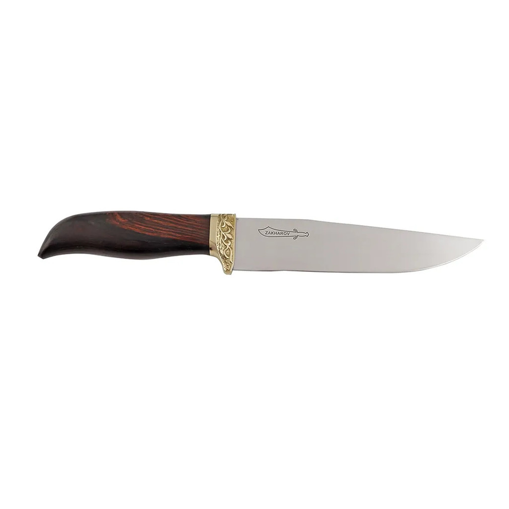 Faca BBQ Prime 5" Zakharov