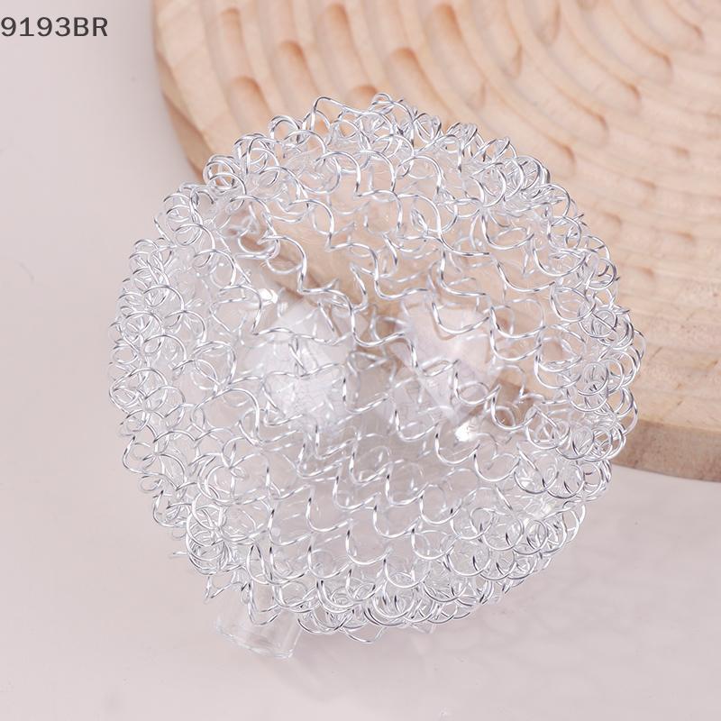 G4 Fio Sombra De Luz 10mm Abertura Fitter Globo Alumínio Bola Vidro Substituição Para G4 Lâmpada Teto Iluminação Mesa BR