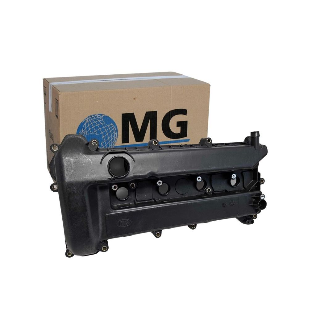 Tampa De Válvula Cabeçote Para Ford Ecosport Focus 2.0 Motor Duratec 2012 a 2017 5S6G6M293AM