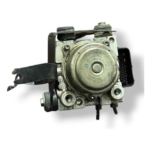 Modulo Abs Freio Honda Fit 1.4 2010 2011 2012 2013 2014  Prata/metálico