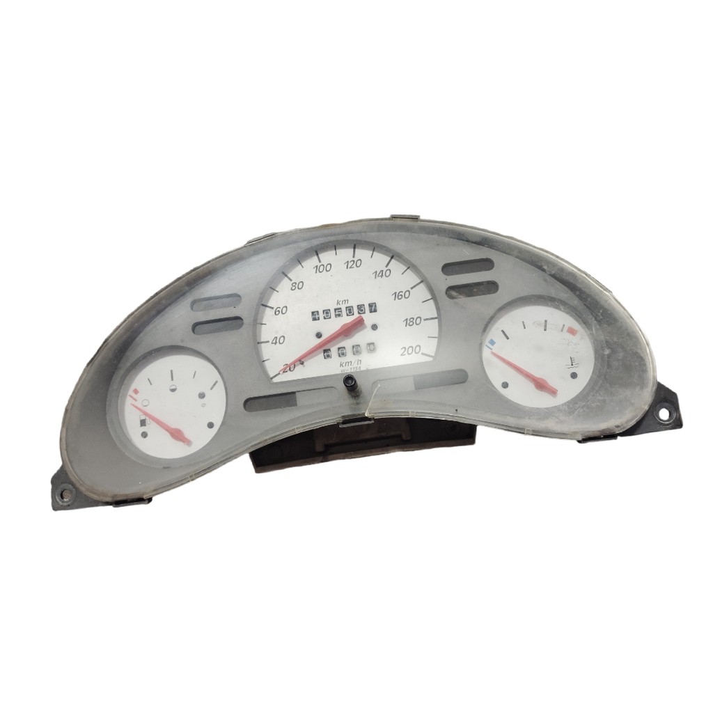 PAINEL DE INSTRUMENTOS Corsa Sed.Wind 1.0/Millenium/Classic VHC