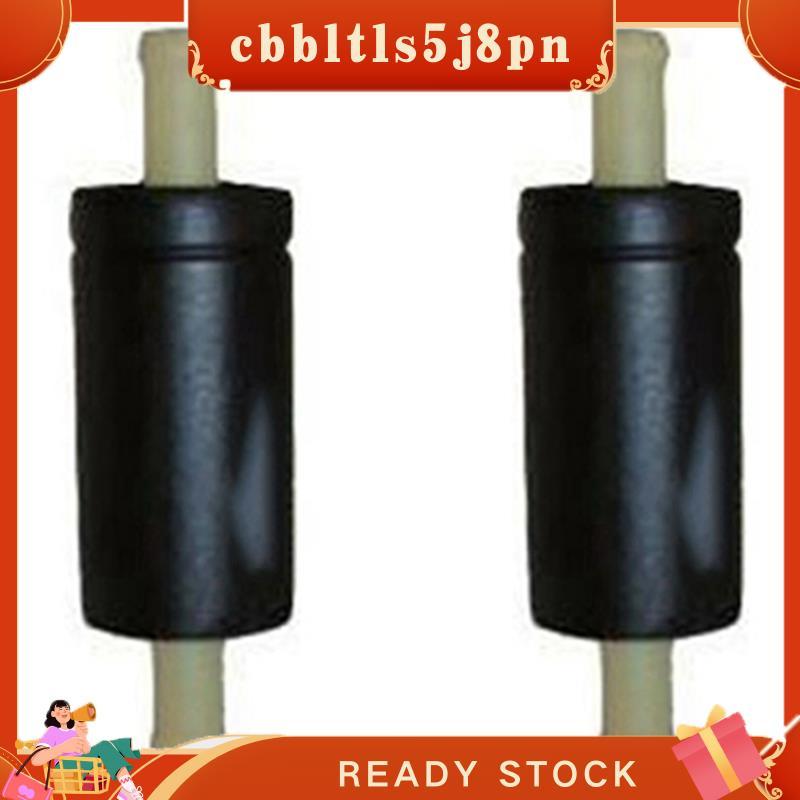 cbbltls5j8pn 2 Peças Acessórios De Filtro De Combustível Para 6C5-24251-00 F40 F50 F60 T50 T60 F70 F75 F90
