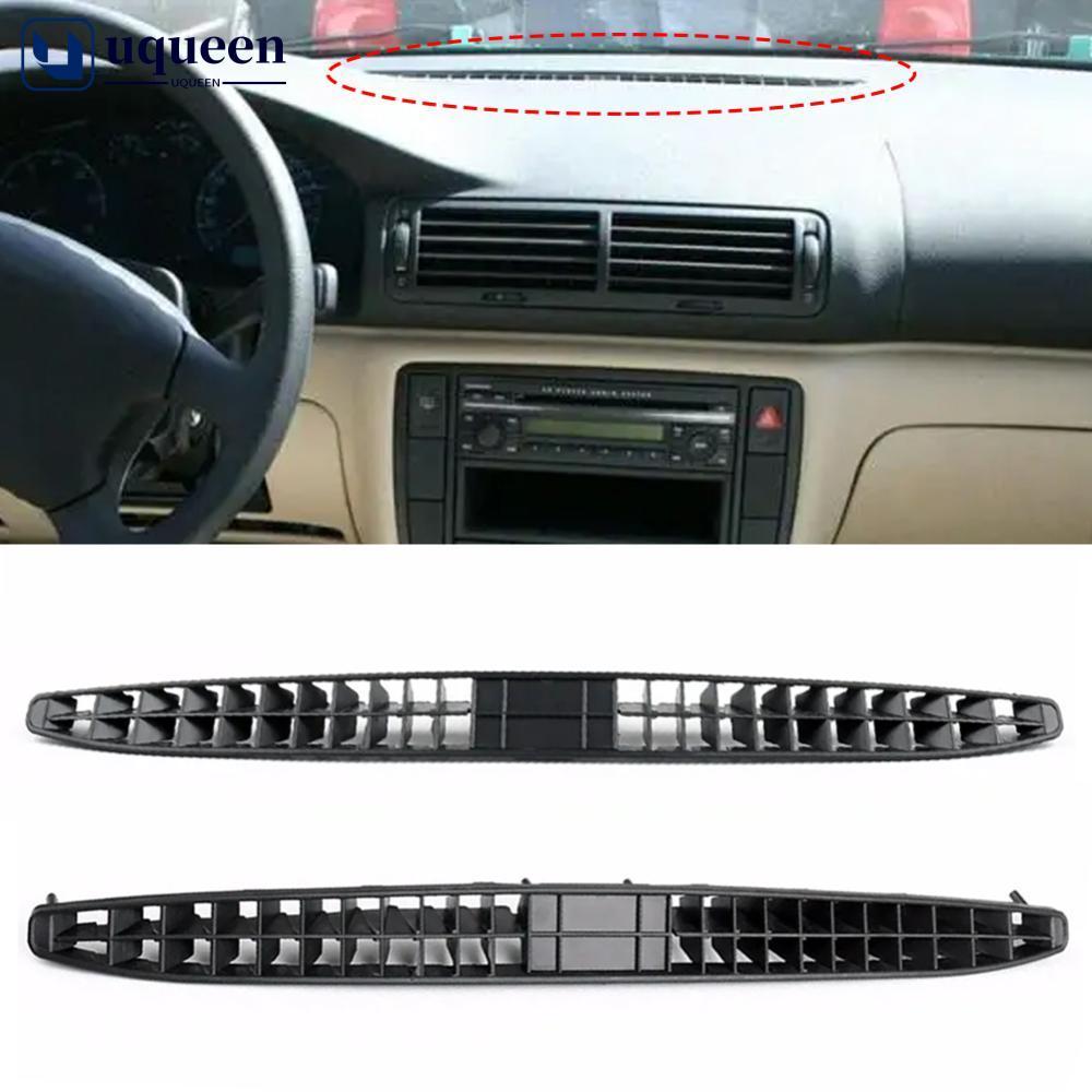 UQUEEN Painel Do Carro Ventilação De Ar Capa Centro Saída Condicionado Para VW Passat B5 Bora Jetta MK4 1998-2005 Peça S