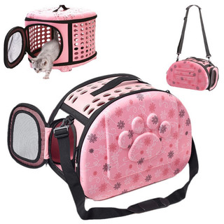 Bolsa Para Cães De Viagem Gatos Gotas Sphynx Cachorro Kedi Transporte De Mão Ajustável Ombro Bolsas perro