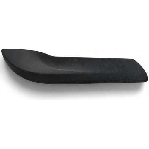 Moldura Puxador Porta Diant Esquerda Citroen C3 2013 A 2019 Preto