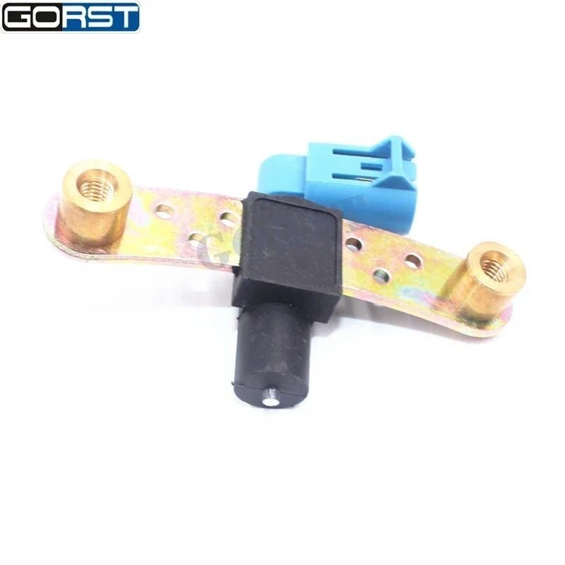 Sensor De Posição Do Virabrequim V46-72-0013 Para Renault Megane Clio II Lagunaoe SEB440 70610005 7700108073 Peças De Ca