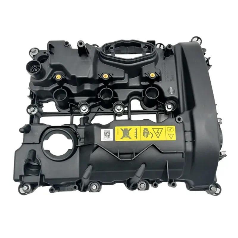 Tampa Da Válvula Cabeça Do Cilindro Motor Para BMW F52 118i F45 F46 216i 218i F30 F35 318i X1 F48 F49 X2 F39 B38 1112860