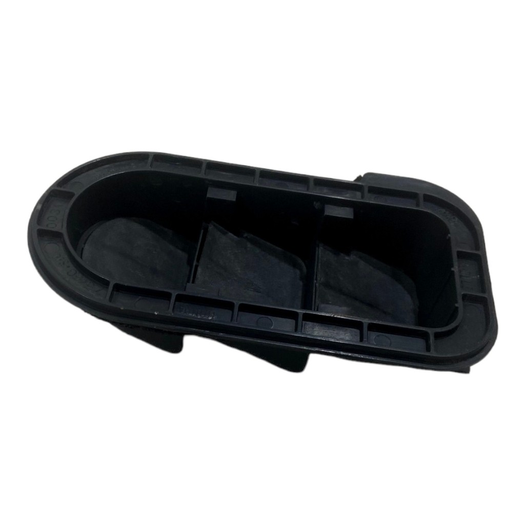 Grade Difusor Saída Ar Traseira Honda New Fit Original