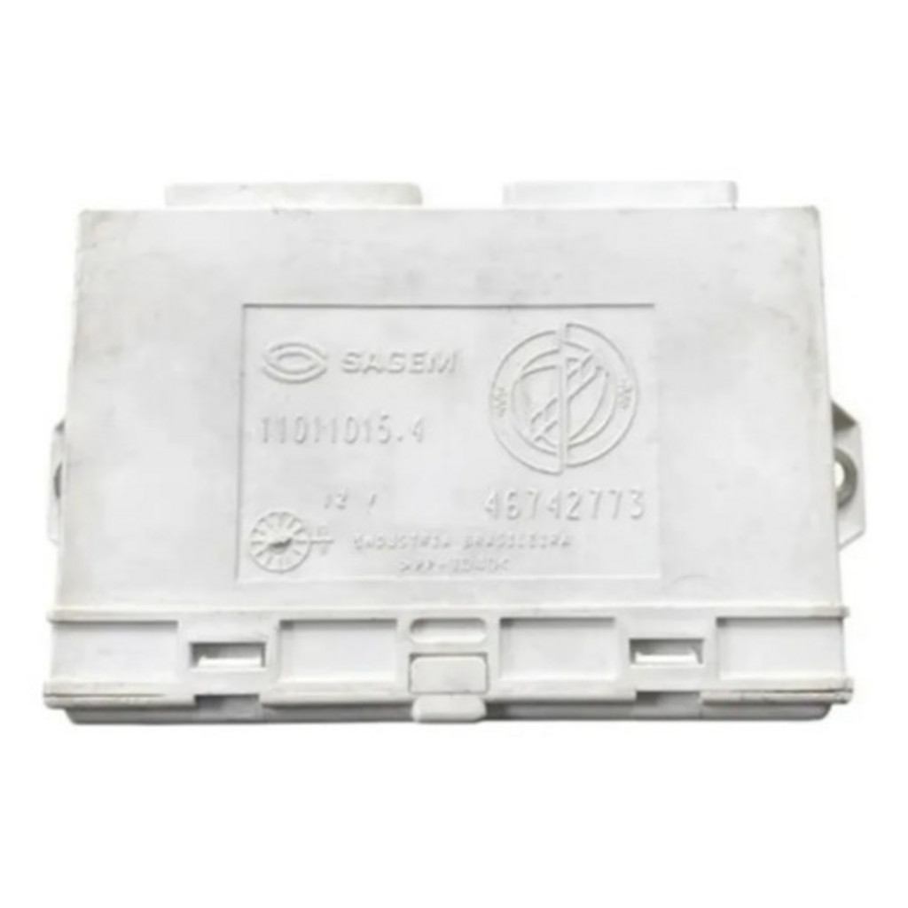 Modulo Conforto Fiat Marea Brava 46742773 110110154