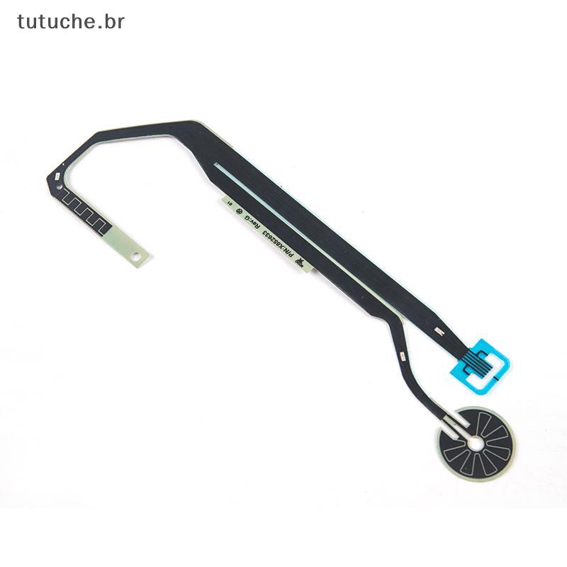 Cabo De Fita Do Botão De Ejeção De Energia TU Liga/Desliga Flexível Interruptor De Alimentação Para Xbox 360 BR