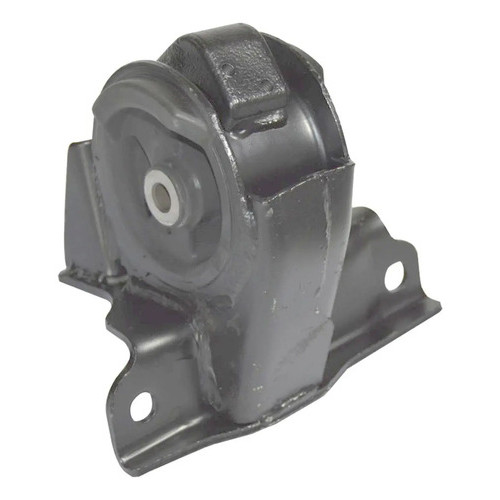 Coxim Esquerdo Do Motor Fit City Manual 2009 A 2014 .