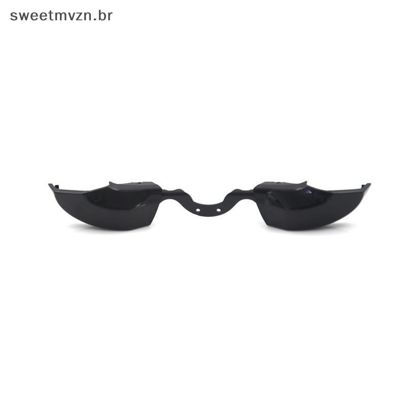 sweetmvzn LB RB Pára-Choques Acionam Peças De Botões Para Microsoft Xbox One Controller BR