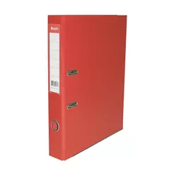 Registradora AZ ofício LE 1071 Vermelho Chies