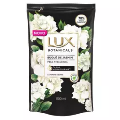Sabonete Líquido Lux Buque de Jasmim Refil 200ml