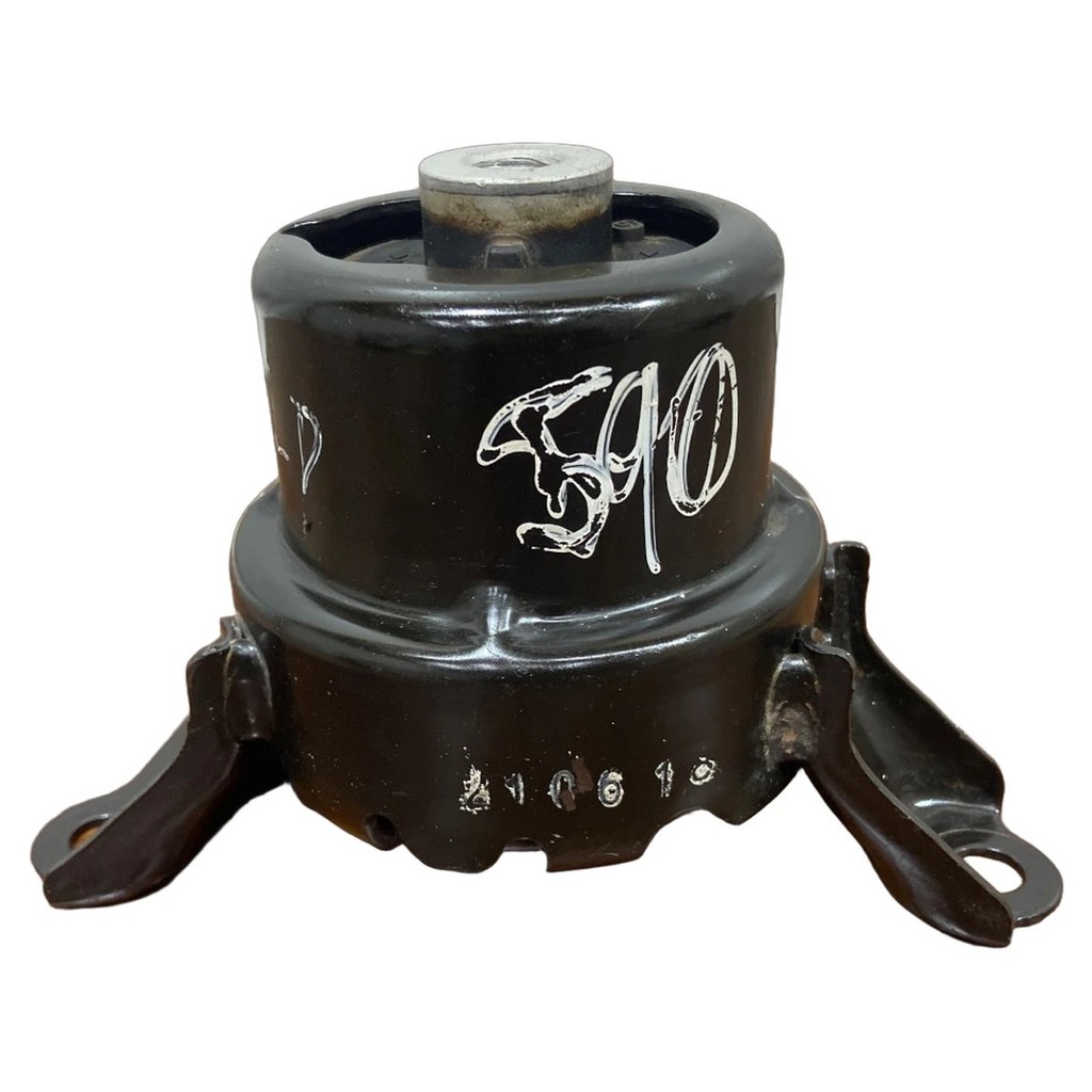 Coxim Hidráulico Superior Motor Dir Fit City 1.5 2015 A 2021