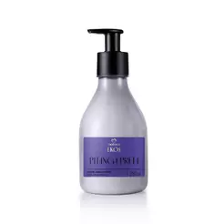 Creme Hidratante para o Corpo Ekos Pitanga Preta 250 ml