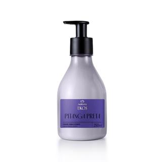Creme Hidratante para o Corpo Ekos Pitanga Preta 250 ml