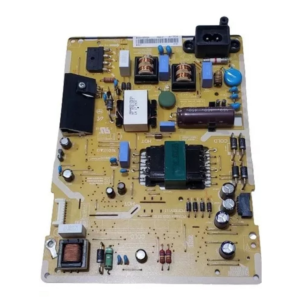 Placa Da Fonte PARA TV MODELO Un43j5200ag Bn44-00852a