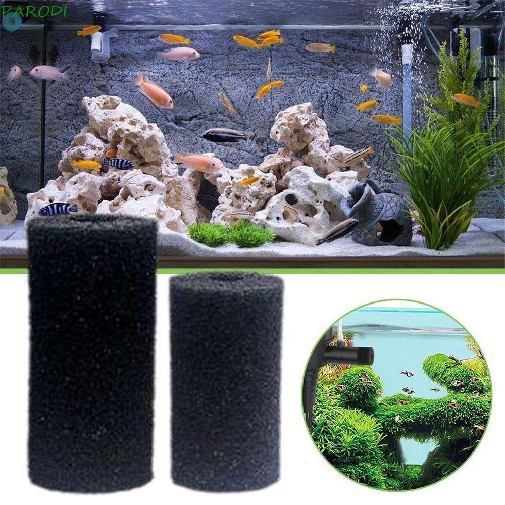 PARODI Filtro Protetor Capa Para Evitar Peixes Camarão Aquário Ser Sugado De Cartucho De Tanque De
