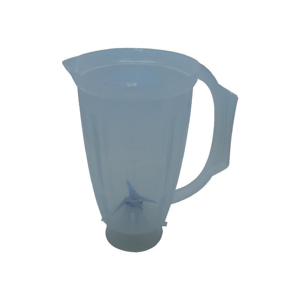 Copo Com Faca Sem Tampa Liquidificador Arno LIQP ID 29956
