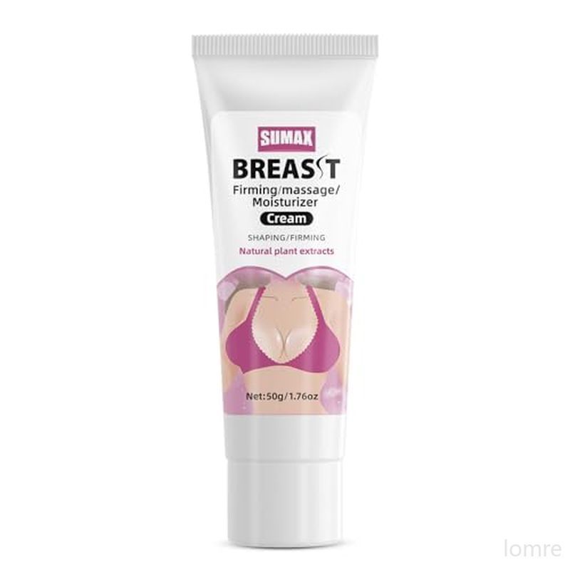 Creme De Peito SUMAX Para Crescimento , Aumento Natural Dos Seios & amp ; Reafirmante Mulheres